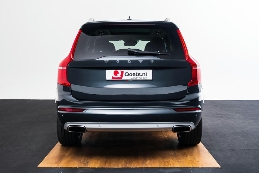 Zonder model- en motoraanduiding