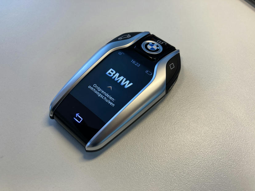 Display Key