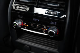 4-zone automatische airconditioning