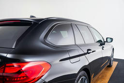 BMW Individual hoogglans Shadow Line