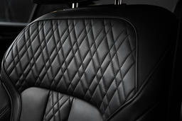 Exklusivleder ‘Nappa’