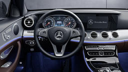 AVANTGARDE interieur