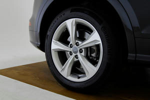 Velgen, lichtmetaal 8J x 19