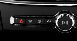 Verwarmbare voorruit