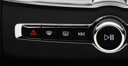 Verwarmbare voorruit