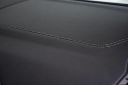 Dashboard uitgevoerd in Sensatec