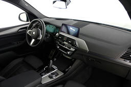 Interieurlijsten Aluminium Rhombicle met accentlijsten in Perlglanz Chrom