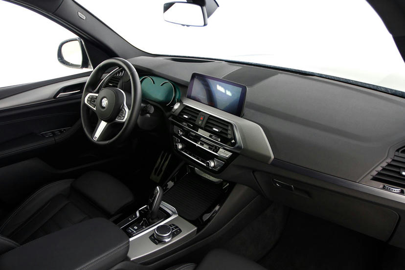 Interieurlijsten Aluminium Rhombicle met accentlijsten in Perlglanz Chrom