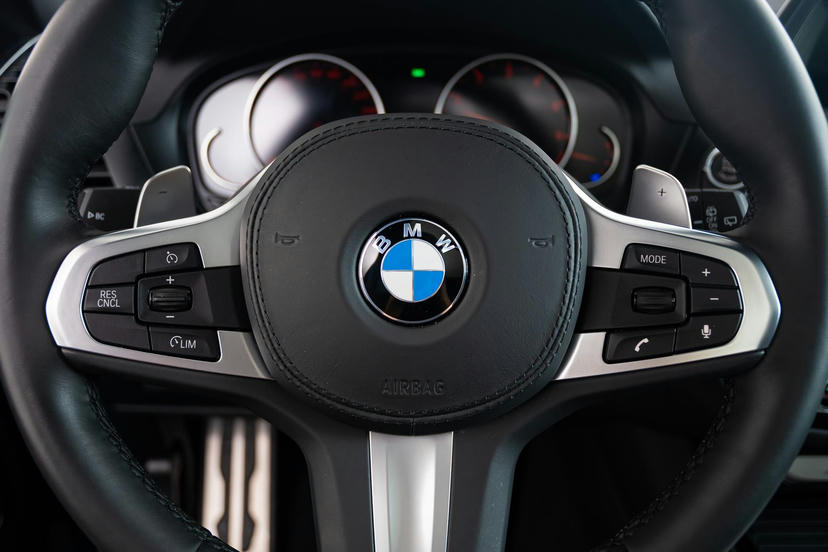 Variable Sport Steering