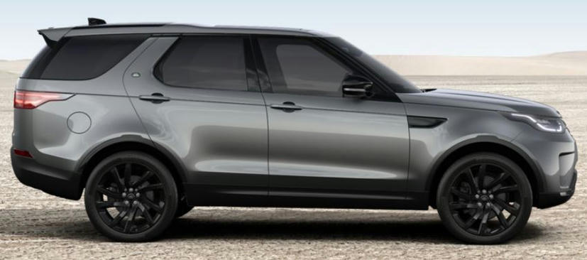 Privacy glas achter B-stijlen