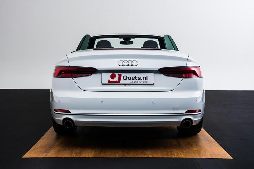 Geen model & technologie-aanduiding