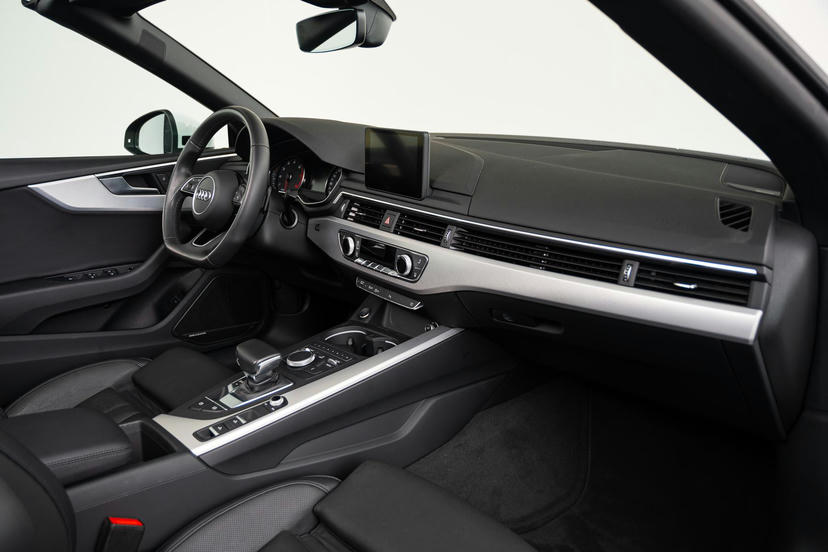 Decoratielijsten, aluminium Ellipse