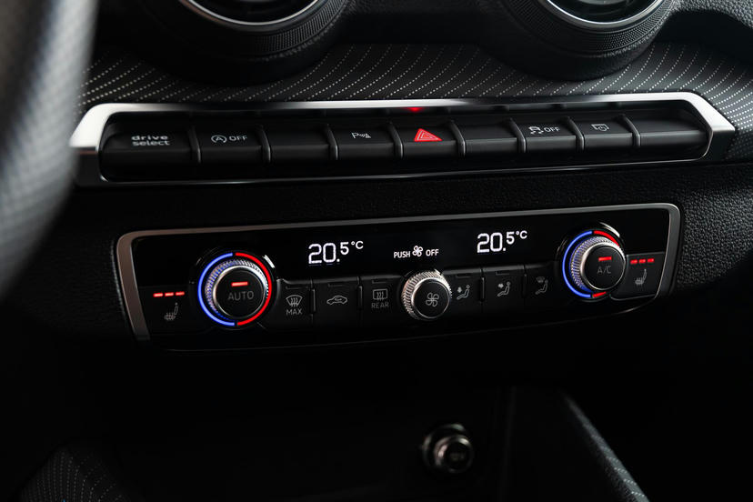 Comfortairconditioning