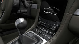 2-zone automatische airconditioning