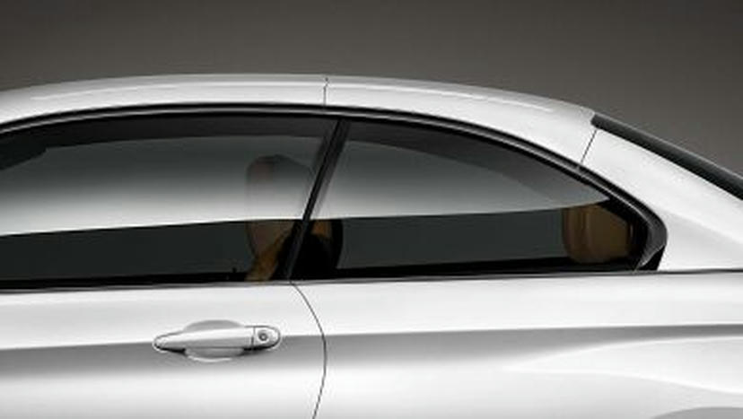 BMW Individual Hoogglans Shadow Line