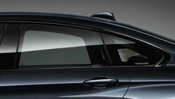 BMW Individual Hoogglans Shadow Line