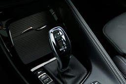 Steptronic sporttransmissie met dubbele koppeling