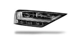 HD Matrix LED koplampen