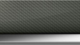  Interieurlijsten Aluminium Hexagon Anthrazit 