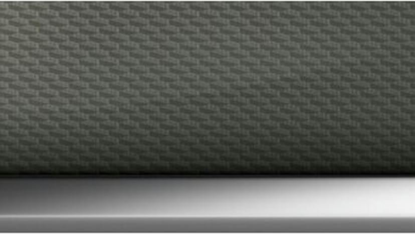  Interieurlijsten Aluminium Hexagon Anthrazit 