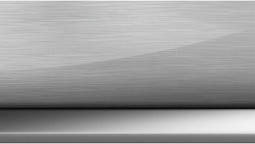 Interieurlijsten Aluminium Langsschliff met Accentlijsten Pearl chroom