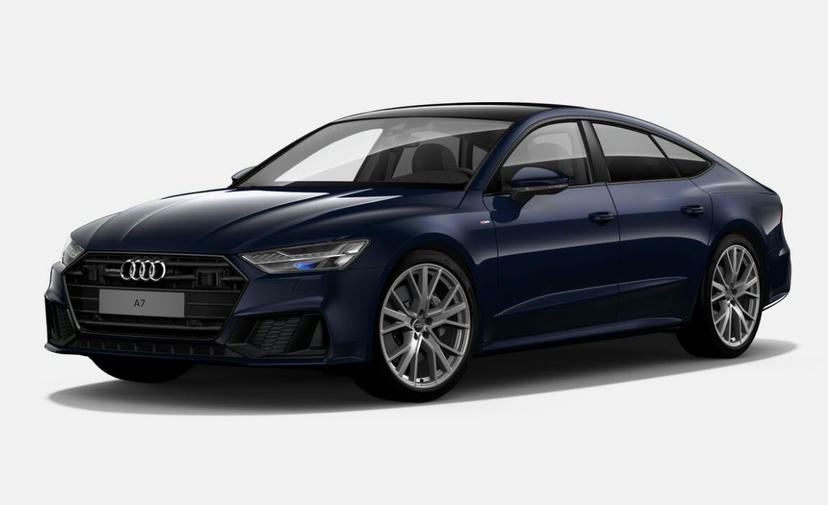 Optiekpakket zwart inclusief hoogglans zwarte raamomlijsting