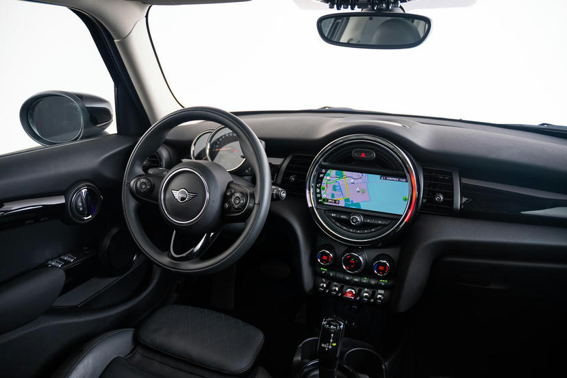 Colour Line Carbon Black 