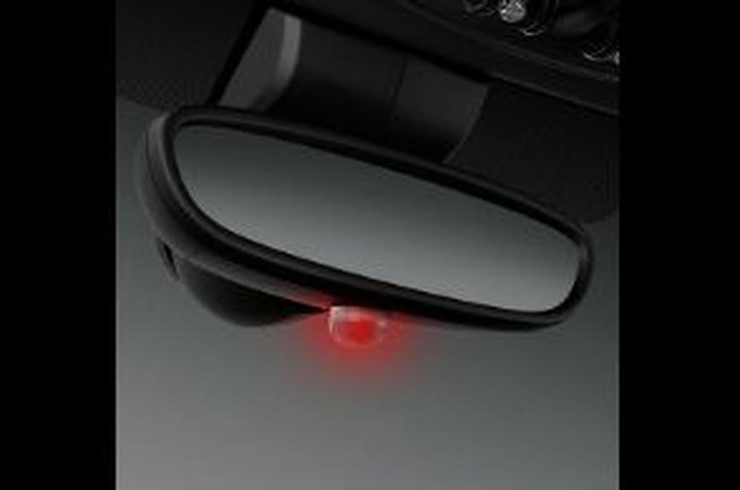 Diefstalalarmsysteem 