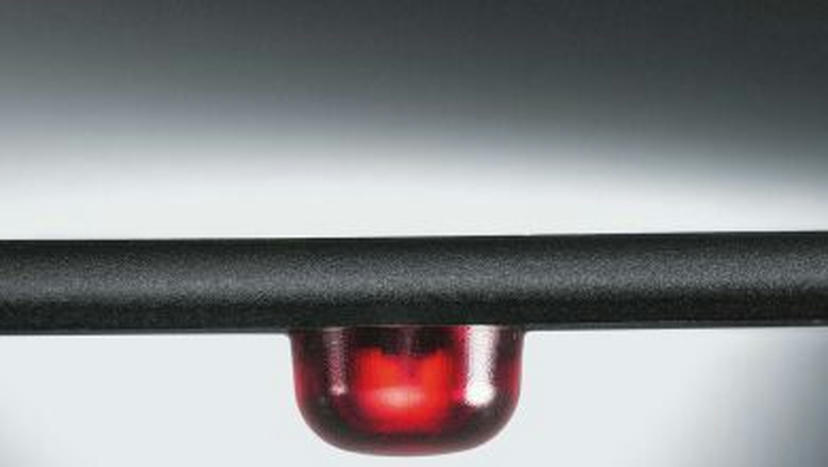 Alarmsysteem klasse 3 (VbV/SCM)