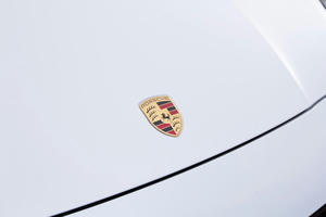 Porsche Active Suspension Management (PASM)