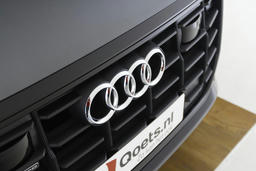 Optiekpakket titaanzwart