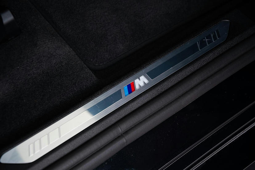 Adaptief M onderstel