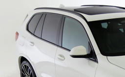 BMW Individual hoogglans Shadow Line 