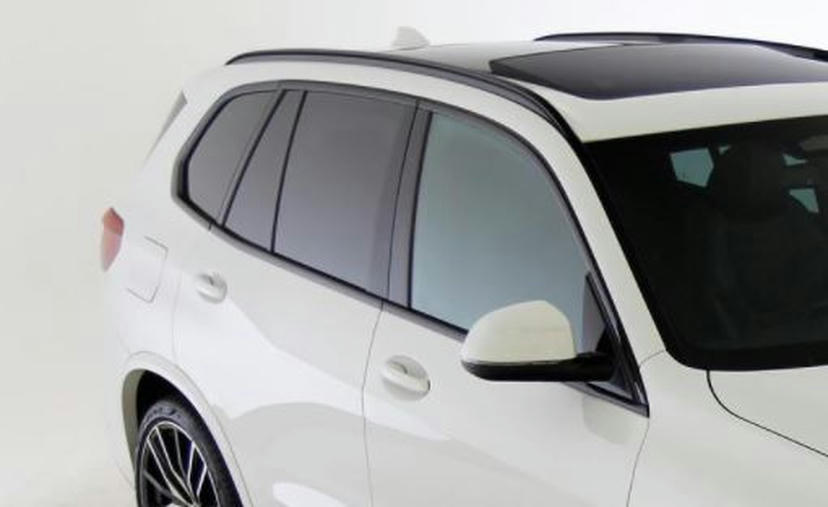 BMW Individual hoogglans Shadow Line 