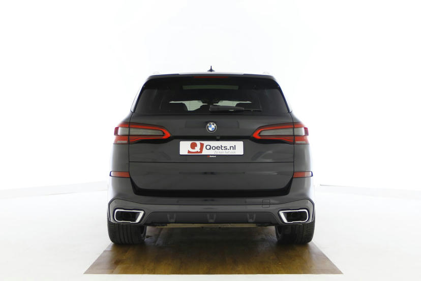 Levering zonder typeaanduiding