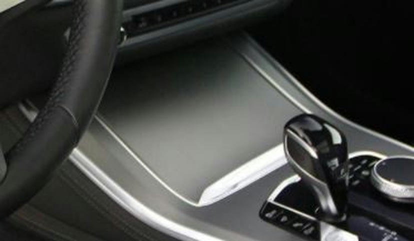 Bekerhouders met temperatuur functie