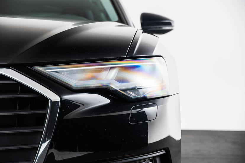 Grootlicht assistent