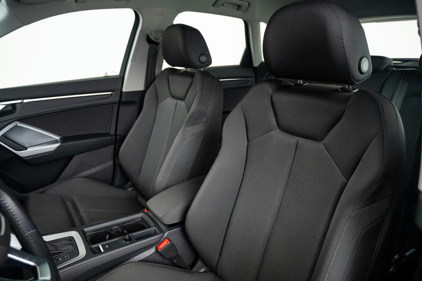 Bekleding, stof 'Index