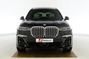 M Aerodynamicapakket