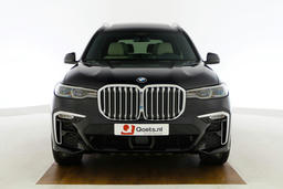 M Aerodynamicapakket