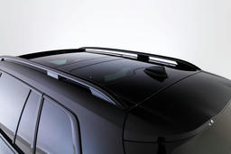 BMW Individual dakrailing in hoogglans Shadow Line