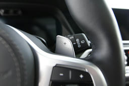 Steptronic sport transmissie