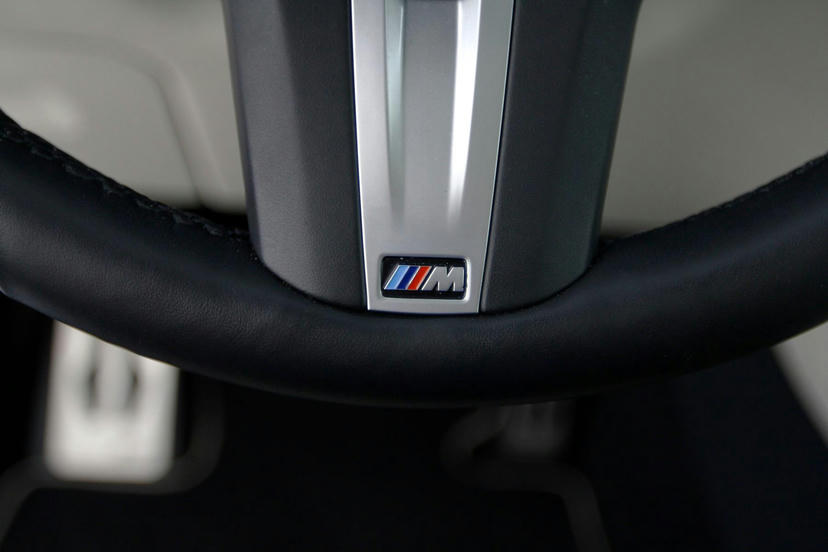 M Sport differentieel.