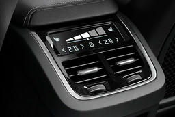 4 Zone Electronic Climate Control