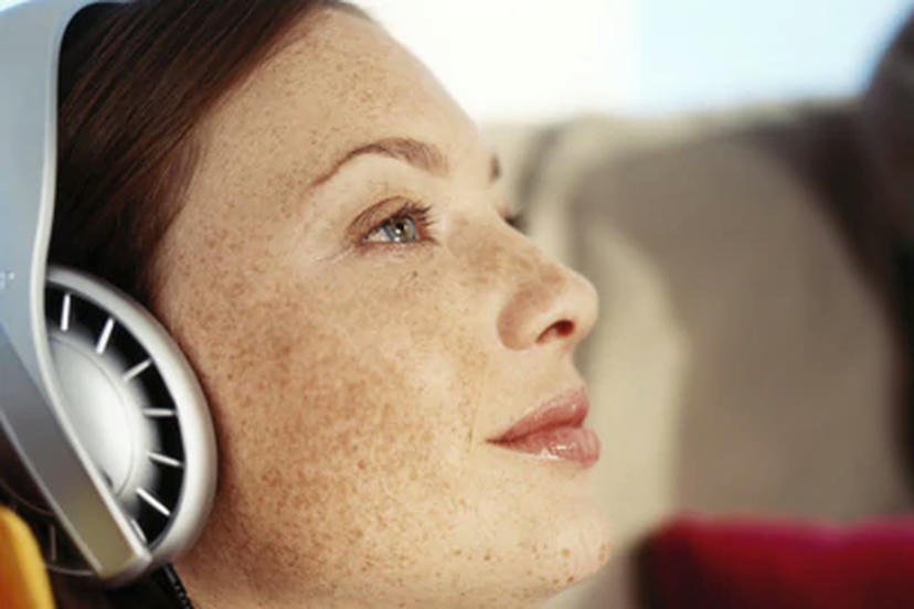 Digital Audio Broadcasting - DAB+