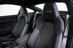 Adaptieve sportstoelen Plus