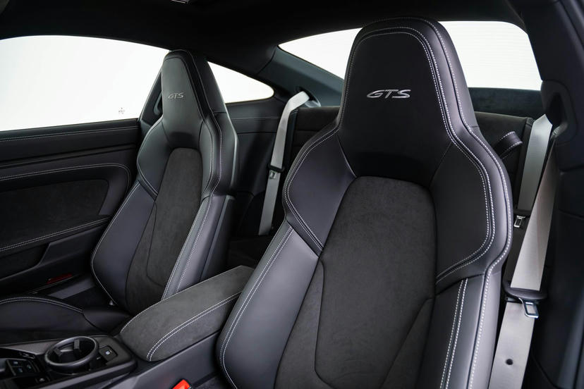 Adaptieve sportstoelen Plus