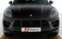 Rijstrookwisselhulp in combinatie met Lane Assist