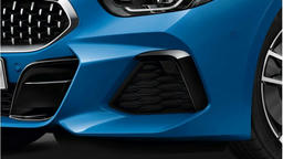 M Aerodynamicapakket