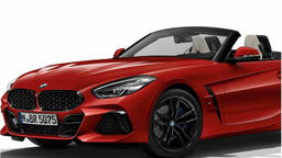 BMW Individual hoogglans Shadow Line